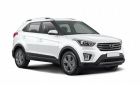 Аренда Hyundai Creta