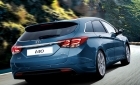 Аренда Hyundai i40